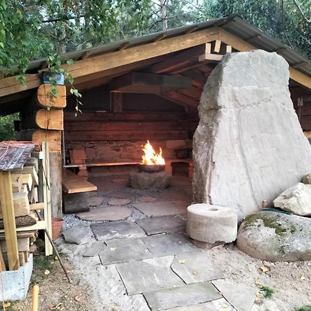 Domek Pod Krolowem Ustron Kültér fotó